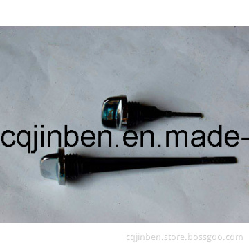 Motorcycle Engine Oil Ruler